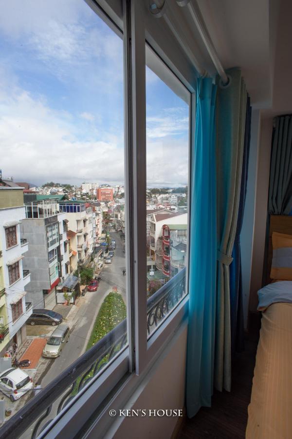 Bong Stay Da Lat Exterior photo