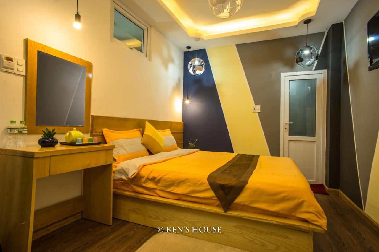 Bong Stay Da Lat Exterior photo
