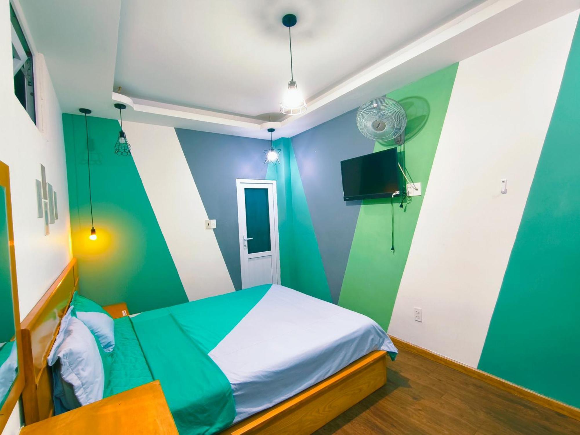 Bong Stay Da Lat Exterior photo